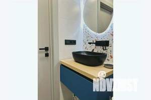 2-к квартира, посуточно, 30м2, 1/7 этаж