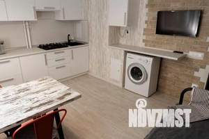 1-к квартира, посуточно, 40м2, 4/5 этаж