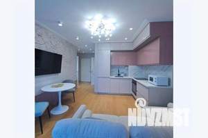 2-к квартира, посуточно, 45м2, 3/14 этаж
