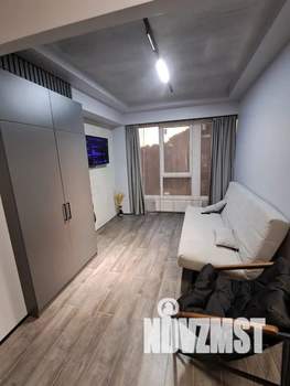 1-к квартира, посуточно, 78м2, 1/4 этаж