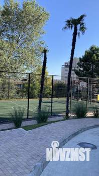 Студия квартира, посуточно, 40м2, 1/8 этаж