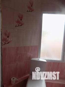 1-к квартира, посуточно, 19м2, 2/2 этаж