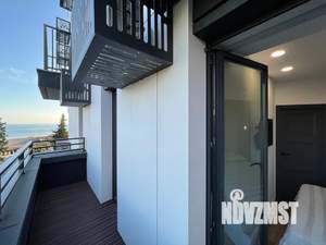 1-к квартира, посуточно, 35м2, 4/8 этаж