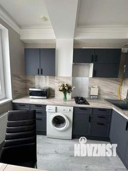 2-к квартира, на длительный срок, 46м2, 10/14 этаж