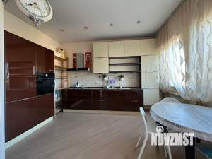 Студия квартира, на длительный срок, 45м2, 7/8 этаж