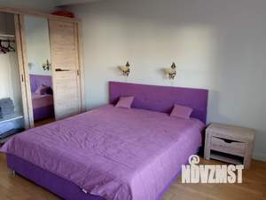 2-к квартира, на длительный срок, 85м2, 4/8 этаж