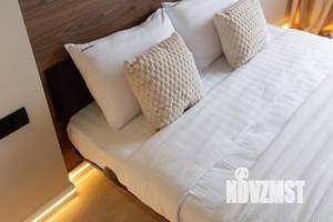 2-к квартира, посуточно, 42м2, 1/1 этаж