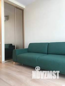 2-к квартира, посуточно, 30м2, 5/5 этаж