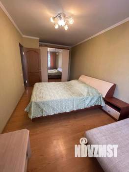 2-к квартира, на длительный срок, 55м2, 5/5 этаж