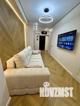 1-к квартира, посуточно, 30м2, 5/12 этаж