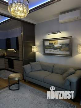 2-к квартира, на длительный срок, 65м2, 6/16 этаж