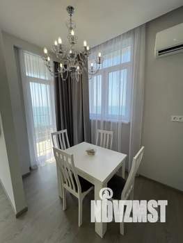 2-к квартира, посуточно, 55м2, 8/13 этаж