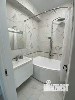 2-к квартира, посуточно, 55м2, 7/11 этаж