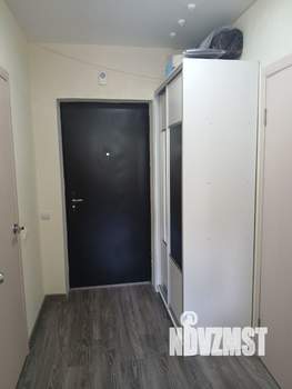 1-к квартира, посуточно, 42м2, 3/10 этаж