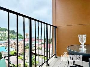 1-к квартира, посуточно, 24м2, 1/1 этаж