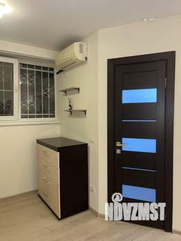 Студия квартира, на длительный срок, 15м2, 1/3 этаж