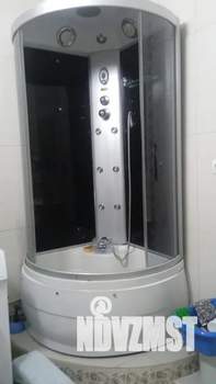 2-к квартира, посуточно, 54м2, 4/4 этаж