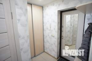 2-к квартира, посуточно, 36м2, 5/5 этаж