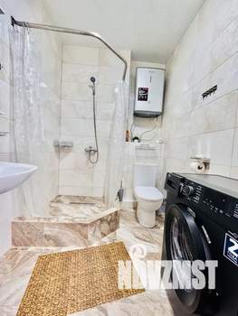 2-к квартира, посуточно, 38м2, 6/6 этаж