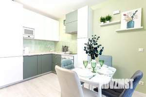 2-к квартира, посуточно, 34м2, 1/1 этаж