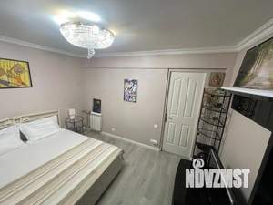 1-к квартира, посуточно, 34м2, 1/1 этаж