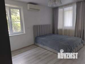 1-к квартира, посуточно, 34м2, 5/5 этаж