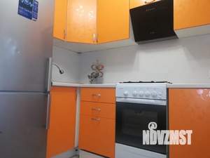 1-к квартира, посуточно, 30м2, 1/5 этаж