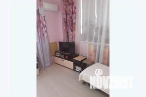 1-к квартира, посуточно, 35м2, 4/8 этаж