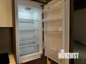 1-к квартира, посуточно, 24м2, 1/1 этаж