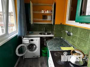 2-к квартира, посуточно, 56м2, 12/12 этаж