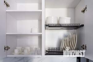 1-к квартира, посуточно, 24м2, 1/1 этаж