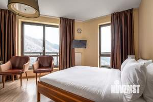 1-к квартира, посуточно, 32м2, 1/1 этаж