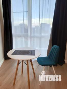 Студия квартира, посуточно, 10м2, 5/5 этаж