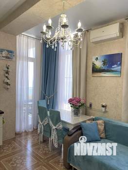 1-к квартира, посуточно, 30м2, 4/10 этаж