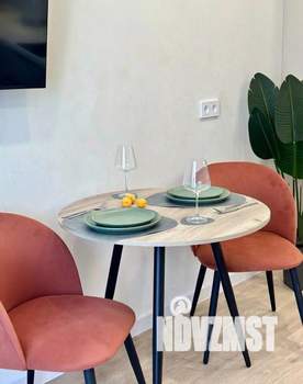 1-к квартира, посуточно, 17м2, 1/1 этаж