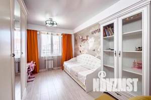2-к квартира, посуточно, 56м2, 7/9 этаж