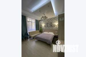 1-к квартира, посуточно, 22м2, 1/10 этаж