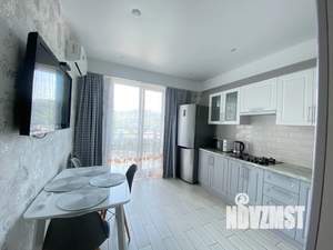 2-к квартира, посуточно, 50м2, 2/12 этаж