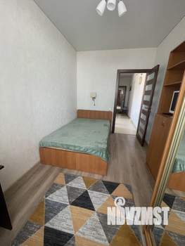 2-к квартира, посуточно, 54м2, 14/21 этаж
