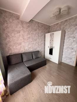 2-к квартира, на длительный срок, 46м2, 6/7 этаж