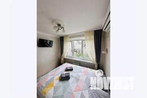 1-к квартира, посуточно, 32м2, 2/5 этаж