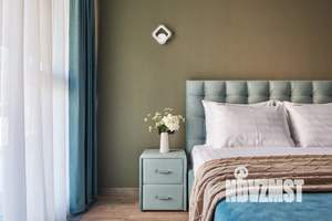 1-к квартира, посуточно, 38м2, 1/14 этаж