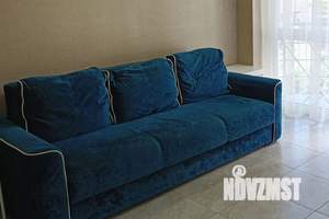 1-к квартира, посуточно, 40м2, 6/13 этаж