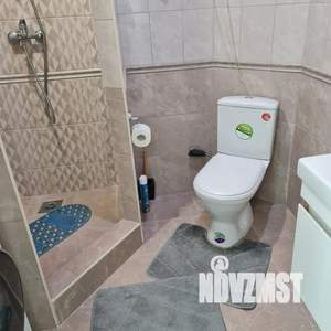 1-к квартира, посуточно, 27м2, 1/3 этаж