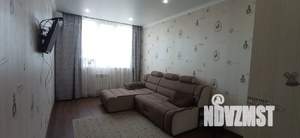 2-к квартира, посуточно, 50м2, 10/10 этаж