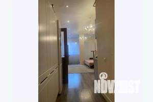 3-к квартира, посуточно, 55м2, 2/4 этаж