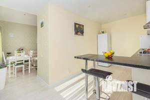 1-к квартира, посуточно, 100м2, 1/1 этаж