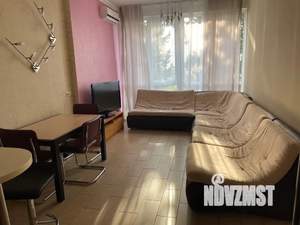 2-к квартира, посуточно, 82м2, 1/14 этаж