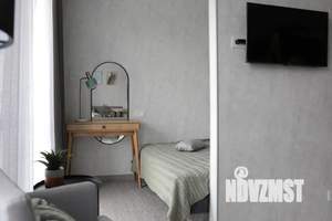 1-к квартира, посуточно, 30м2, 7/12 этаж