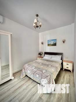 2-к квартира, посуточно, 37м2, 2/3 этаж